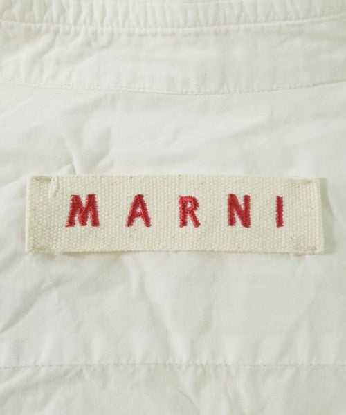 MARNI เสื้อลำลอง