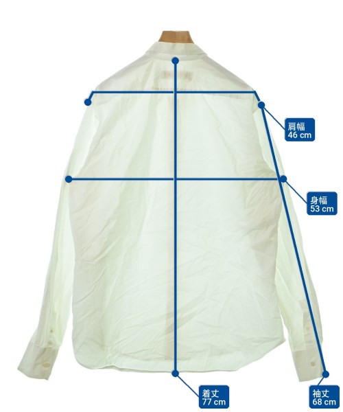 MARNI เสื้อลำลอง