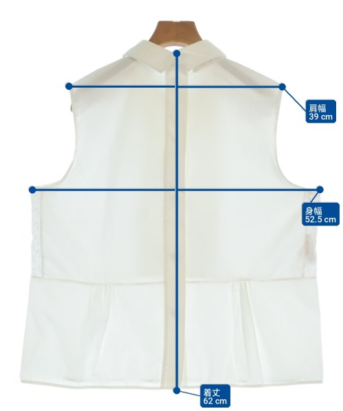 MARNI เสื้อสตรี