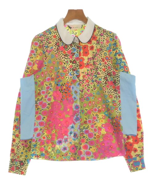 MARNI เสื้อลำลอง