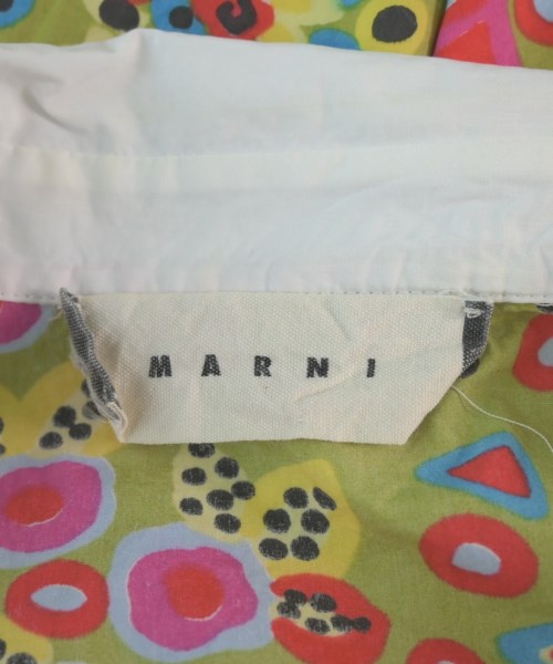 MARNI เสื้อลำลอง