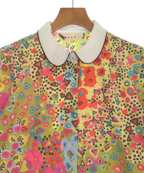 MARNI เสื้อลำลอง