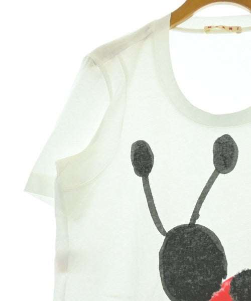 MARNI เสื้อยืด/เสื้อท็อปส์