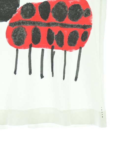 MARNI เสื้อยืด/เสื้อท็อปส์