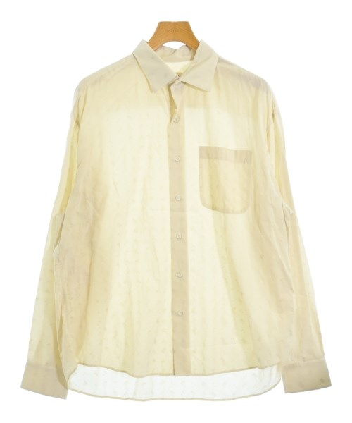 MARNI เสื้อลำลอง