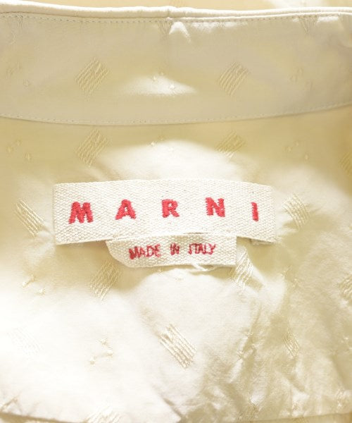 MARNI เสื้อลำลอง