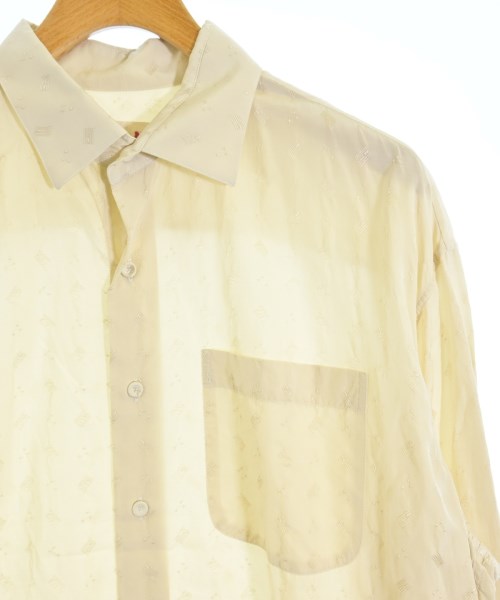 MARNI เสื้อลำลอง