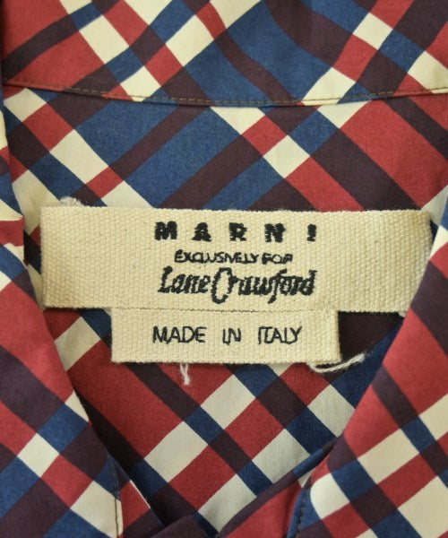 MARNI เสื้อลำลอง