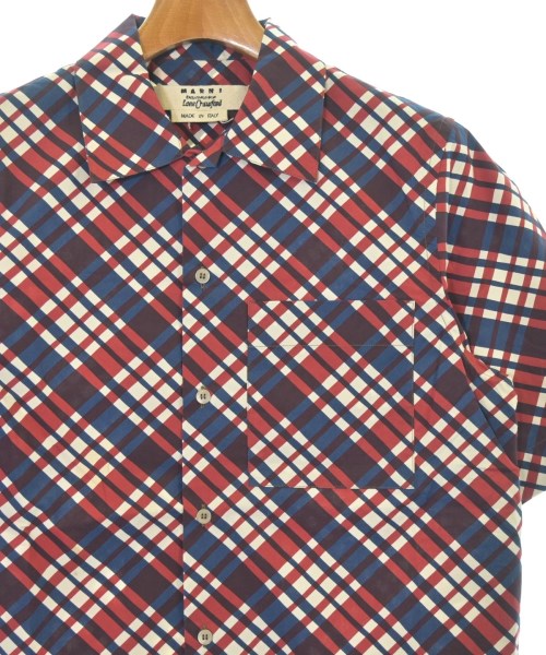 MARNI เสื้อลำลอง