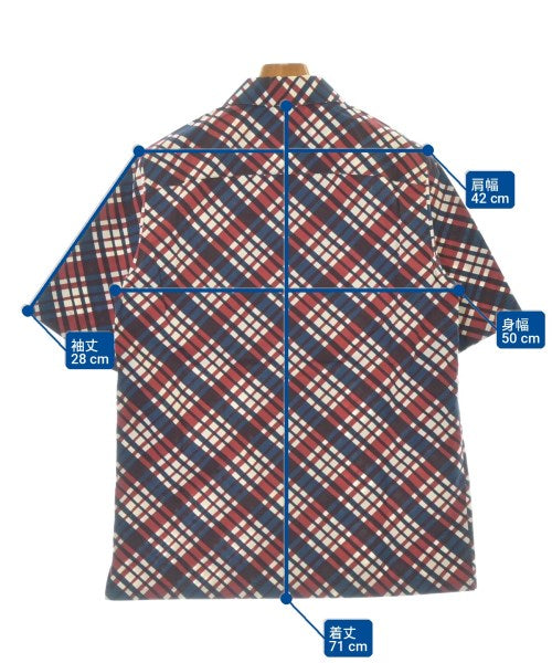 MARNI เสื้อลำลอง