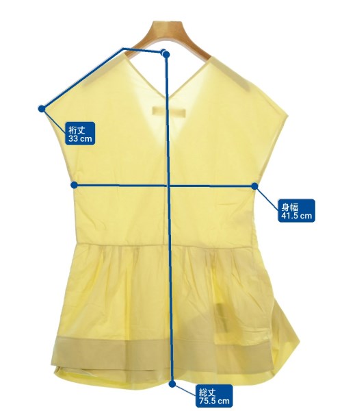MARNI เสื้อสตรี