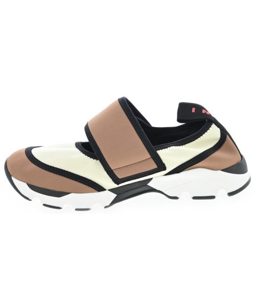 MARNI รองเท้าผ้าใบ
