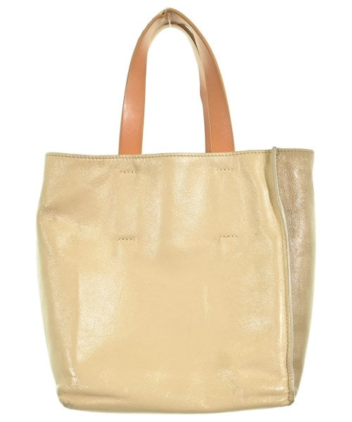 MARNI กระเป๋าถือขนาดใหญ่