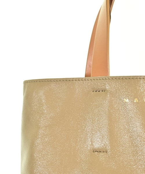 MARNI กระเป๋าถือขนาดใหญ่