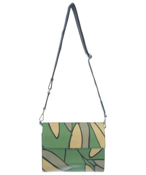 MARNI กระเป๋าสะพาย