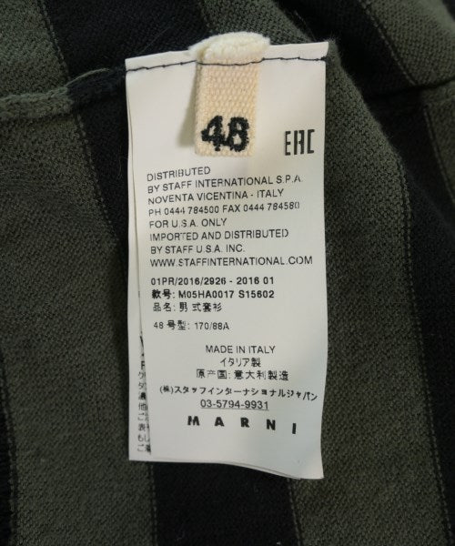 MARNI เสื้อคาร์ดิแกน