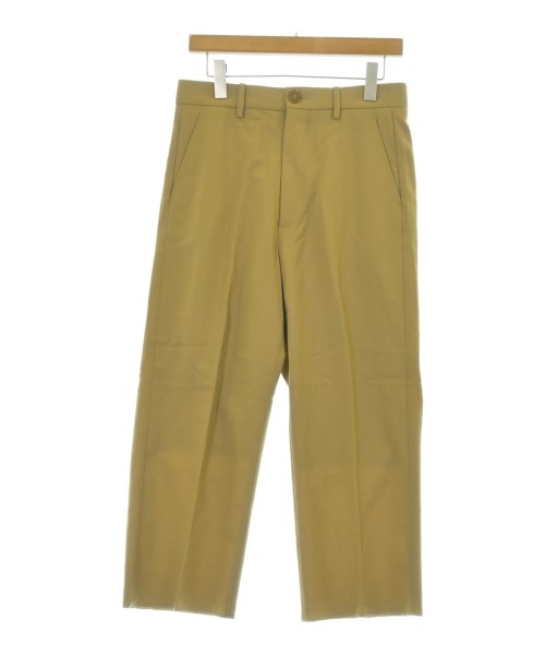 MARNI กางเกง 5 ส่วน