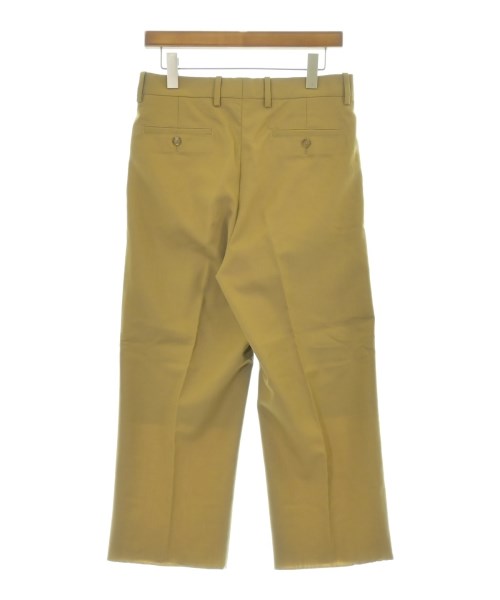 MARNI กางเกง 5 ส่วน