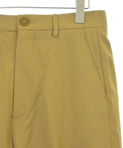 MARNI กางเกง 5 ส่วน