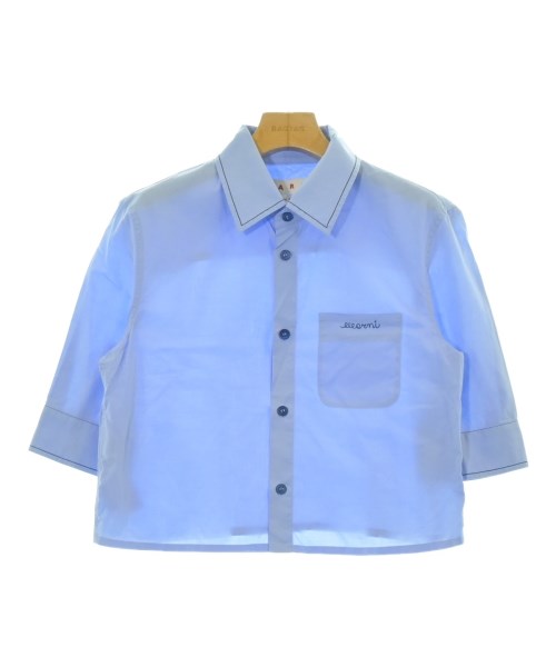 MARNI เสื้อลำลอง