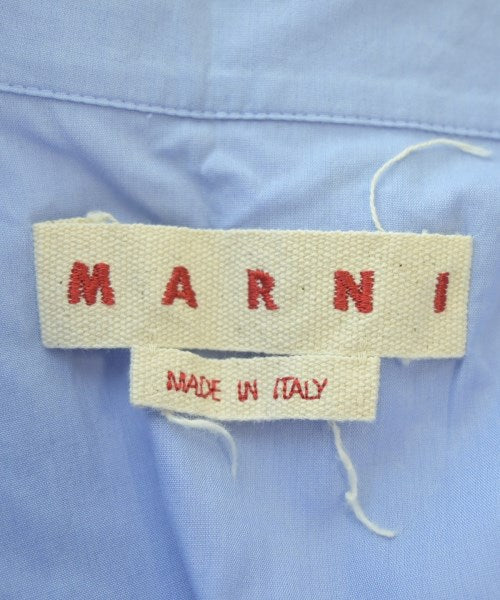MARNI เสื้อลำลอง