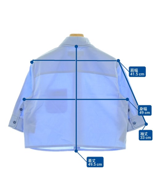MARNI เสื้อลำลอง