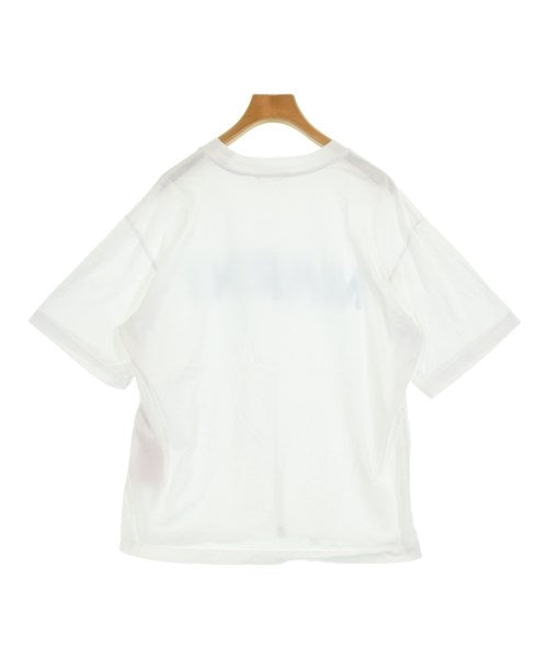 MARNI เสื้อยืด/เสื้อท็อปส์