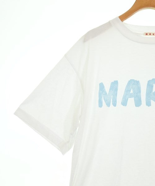MARNI เสื้อยืด/เสื้อท็อปส์