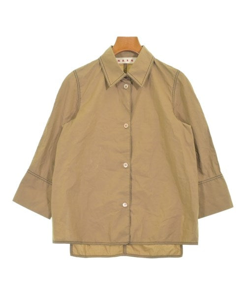 MARNI เสื้อลำลอง