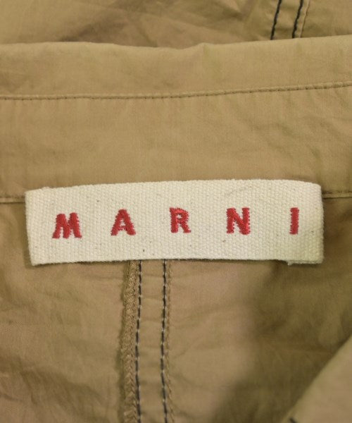 MARNI เสื้อลำลอง