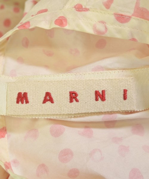 MARNI ชุดเดรส