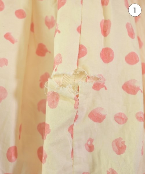 MARNI ชุดเดรส