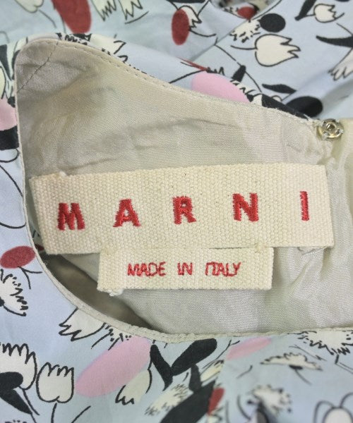 MARNI ชุดเดรส