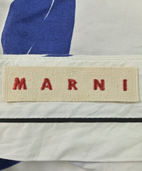 MARNI กระโปรงยาว/แม็กซี่ยาว