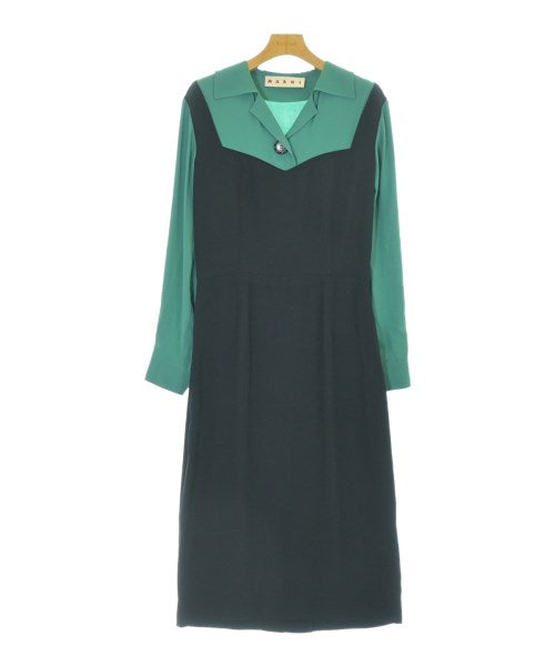 MARNI ชุดเดรส