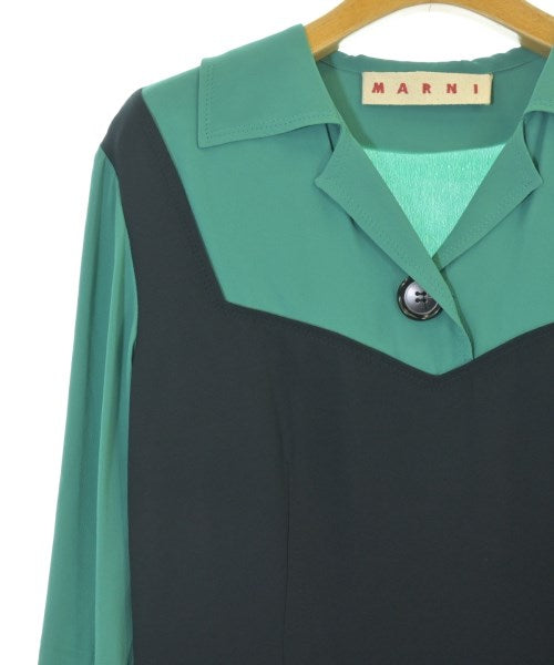 MARNI ชุดเดรส