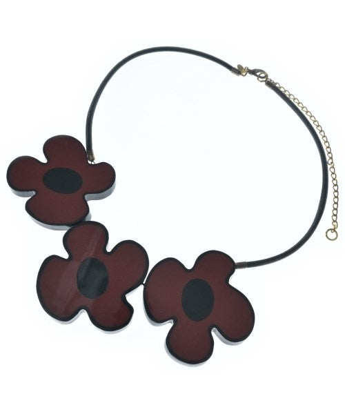 MARNI สร้อยคอ