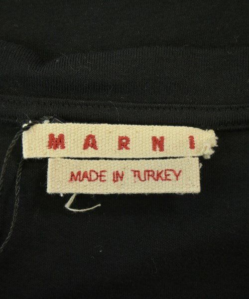 MARNI เสื้อยืด/เสื้อท็อปส์