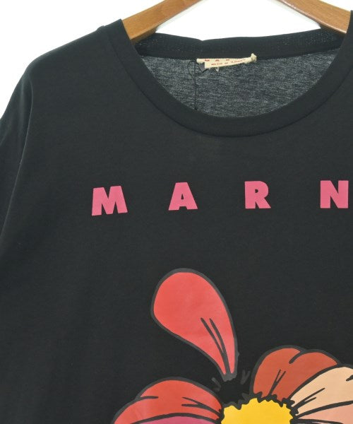 MARNI เสื้อยืด/เสื้อท็อปส์