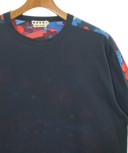MARNI เสื้อยืด/เสื้อท็อปส์