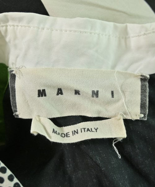 MARNI เสื้อลำลอง