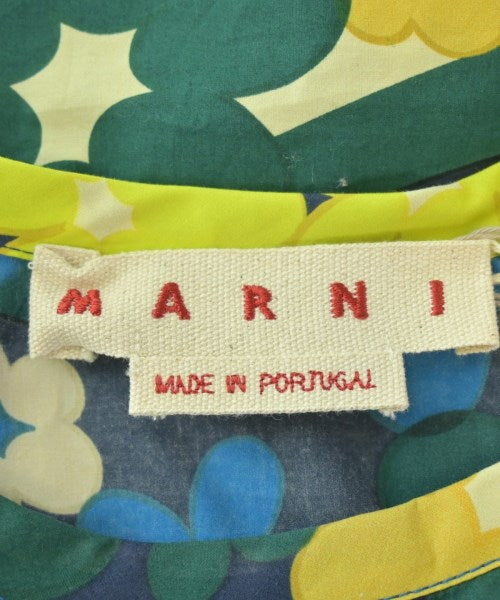 MARNI เสื้อลำลอง