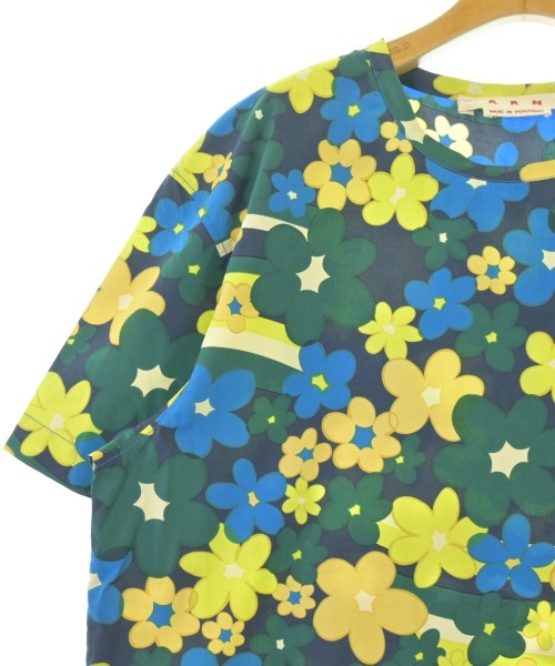 MARNI เสื้อลำลอง