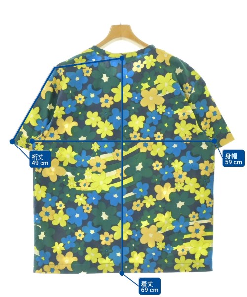 MARNI เสื้อลำลอง
