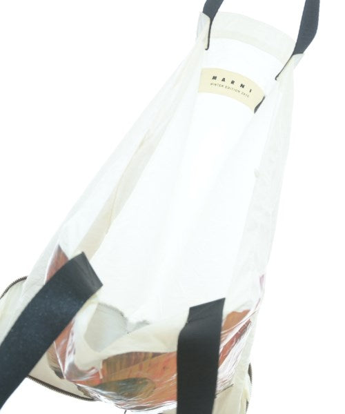 MARNI กระเป๋าถือขนาดใหญ่