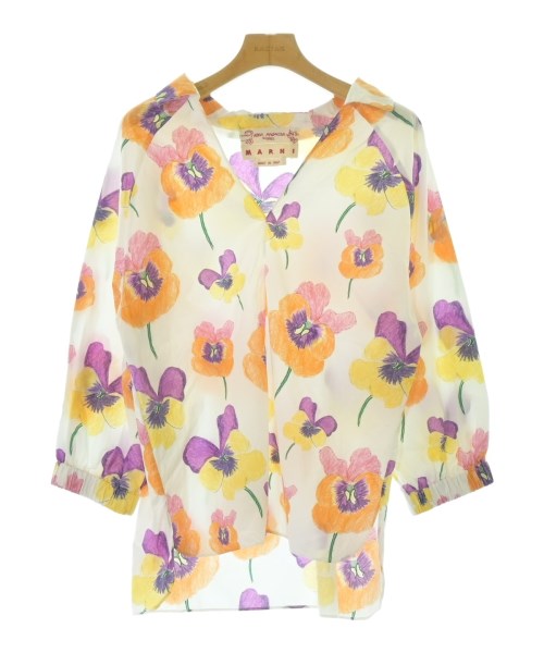MARNI เสื้อลำลอง