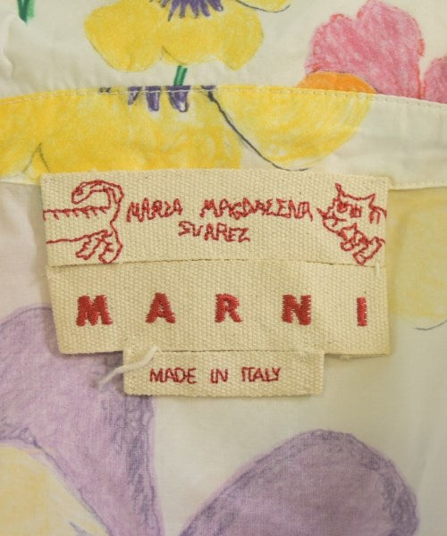 MARNI เสื้อลำลอง