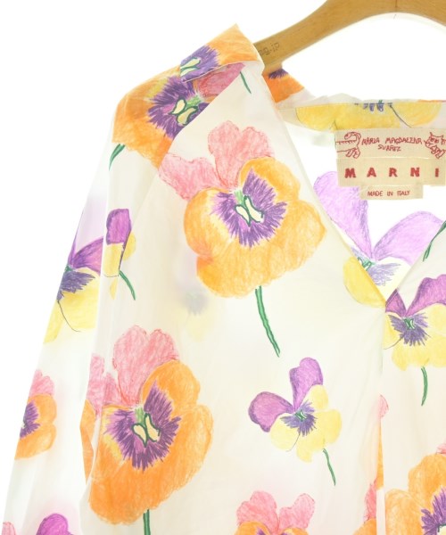 MARNI เสื้อลำลอง