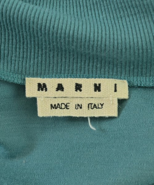 MARNI เสื้อยืด/เสื้อท็อปส์