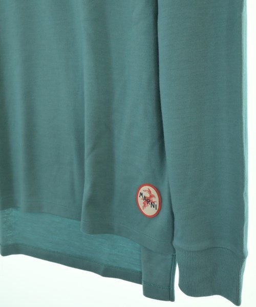 MARNI เสื้อยืด/เสื้อท็อปส์